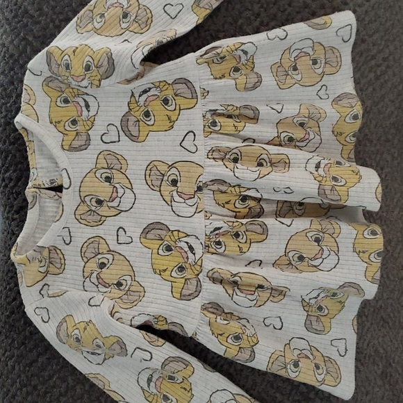 Disney Baby 18 month outfit - Picture 2 of 4